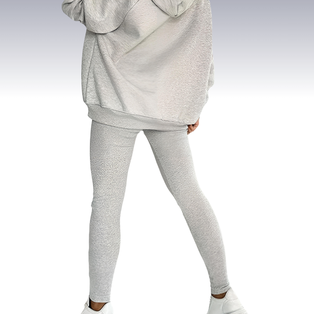 Therese – Lässiges 3-teiliges Set