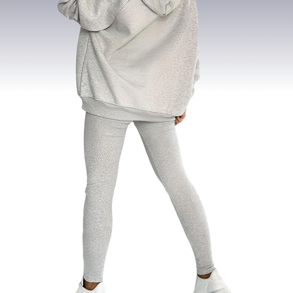Therese – Lässiges 3-teiliges Set