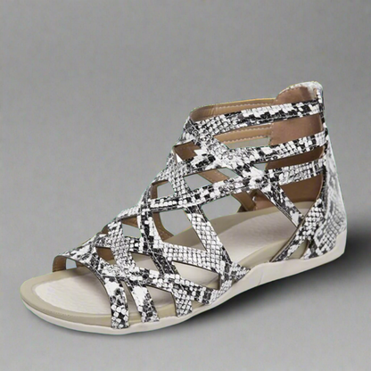 Seraphina | Stylische Sandalen mit Wohlfühlfaktor