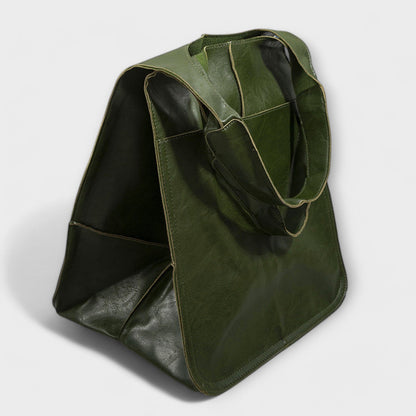 Léora. - Oversize Weekender-Tasche