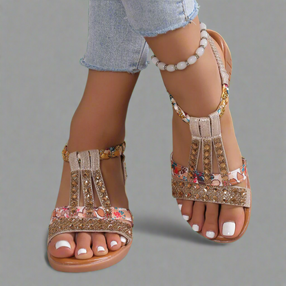 Vollmara | Bequeme Sandalen für den Sommer