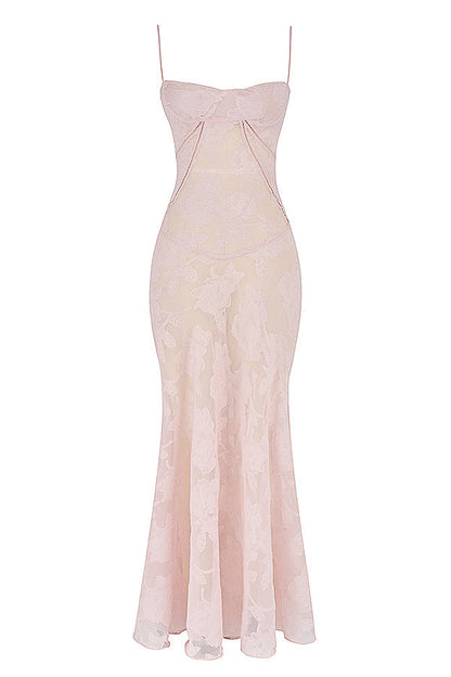 JESSICA | LANGES KORSETTKLEID
