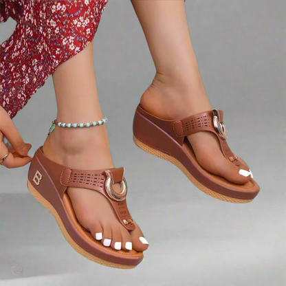 Norlaine | Bequeme Sommersandalen