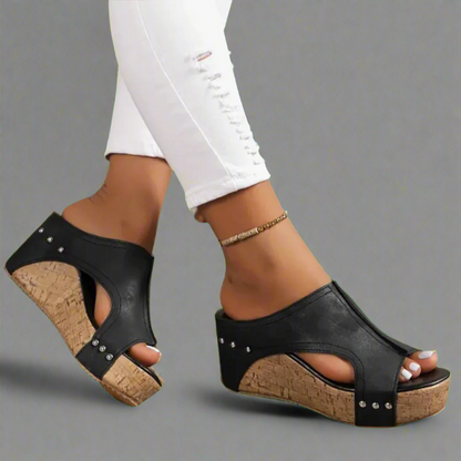 Urswen | Luftige Sandalen für Sommerfreude