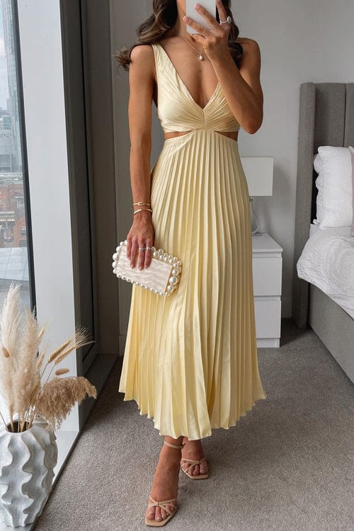 SINA | PLISEEKLEID