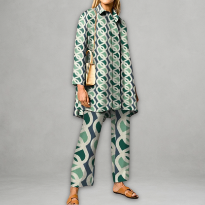 Alessia | Zweiteiler mit Stil