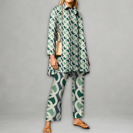 Alessia | Zweiteiler mit Stil