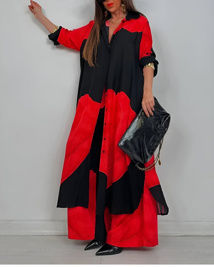 Moriel – Elegantes Set