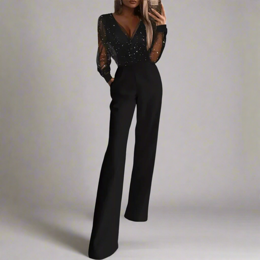 Quirinia | Premium Jumpsuit für elegante Anlässe