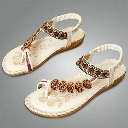Trewhild | Bequeme Sandalen für jeden Tag