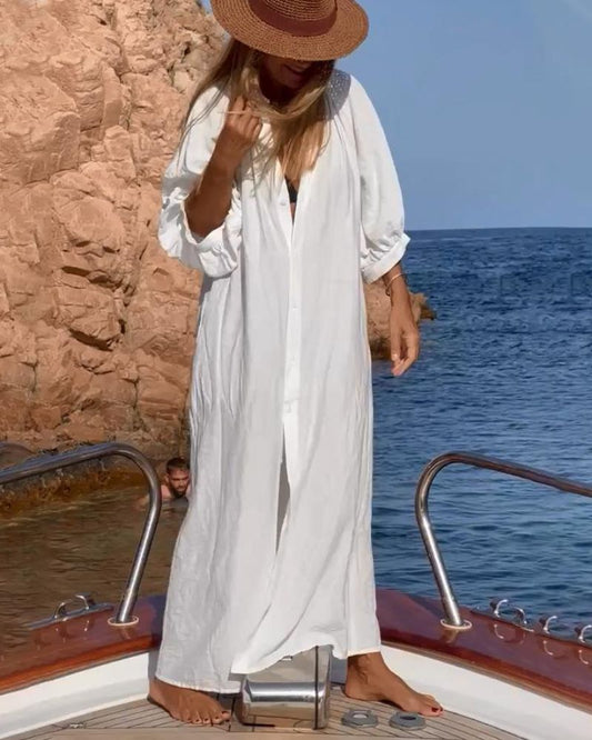 SALLY | BEQUEMES KLEID