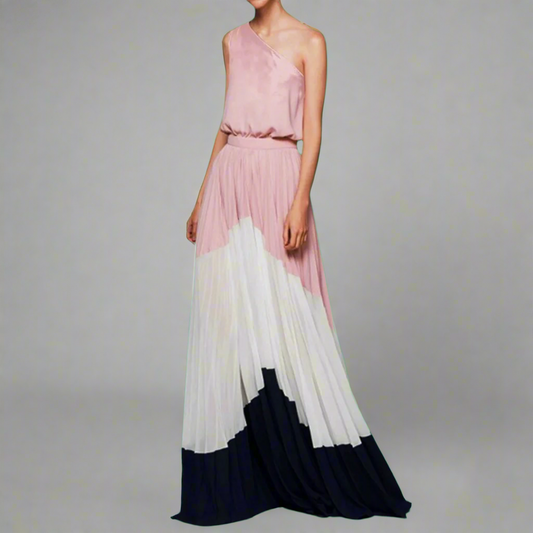 Roselisa | Elegantes Maxikleid für jeden Anlass