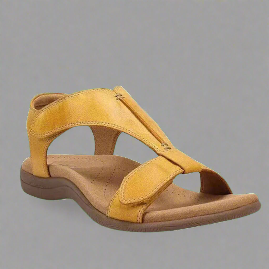 Clotmara | Orthopädische Sandalen für Sommerkomfort