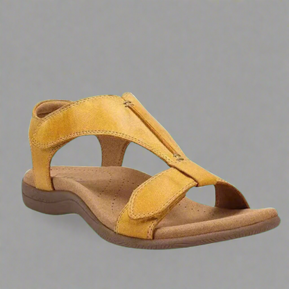 Clotmara | Orthopädische Sandalen für Sommerkomfort