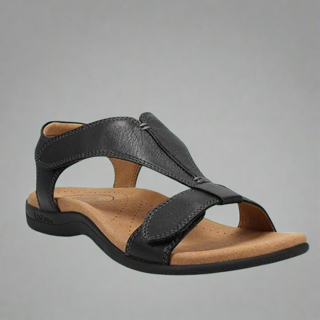 Clotmara | Orthopädische Sandalen für Sommerkomfort