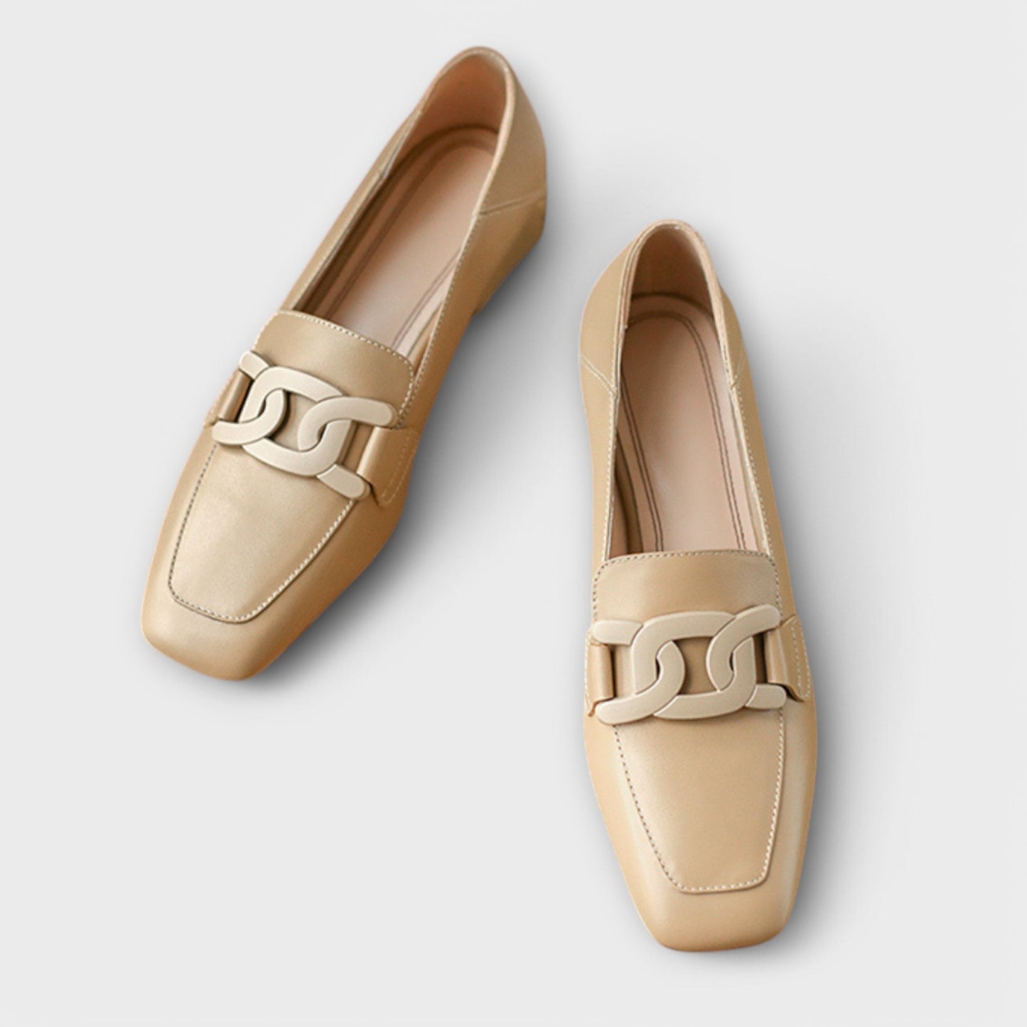 Monika -  Loafer
