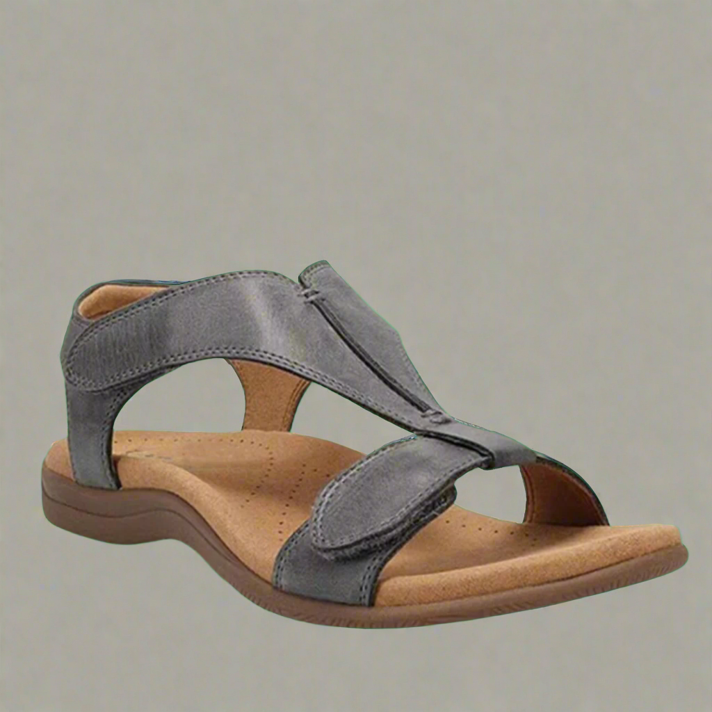 Clotmara | Orthopädische Sandalen für Sommerkomfort
