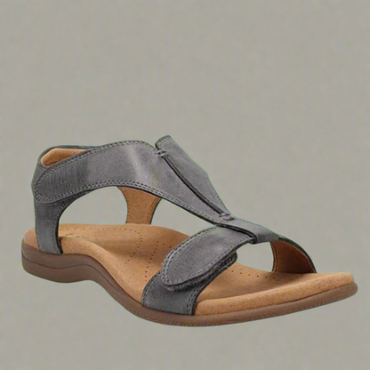Clotmara | Orthopädische Sandalen für Sommerkomfort