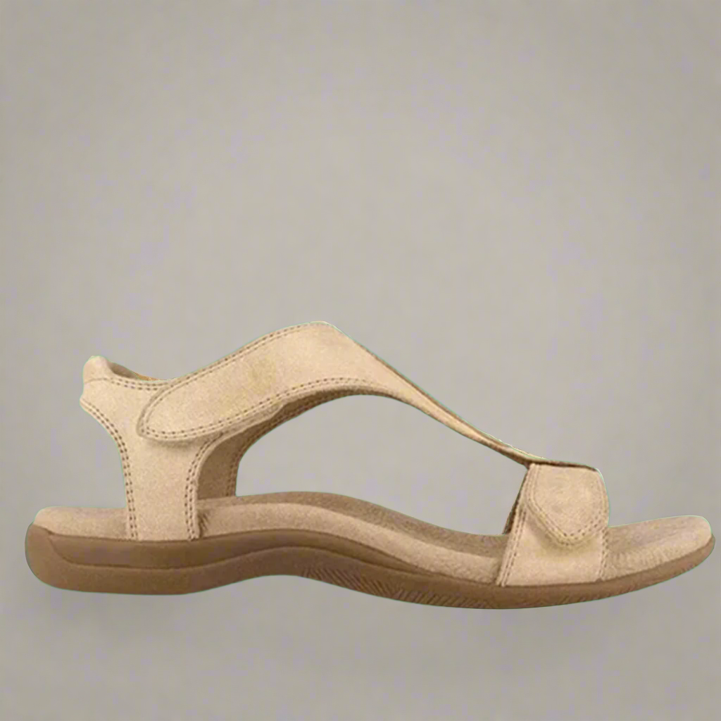 Clotmara | Orthopädische Sandalen für Sommerkomfort