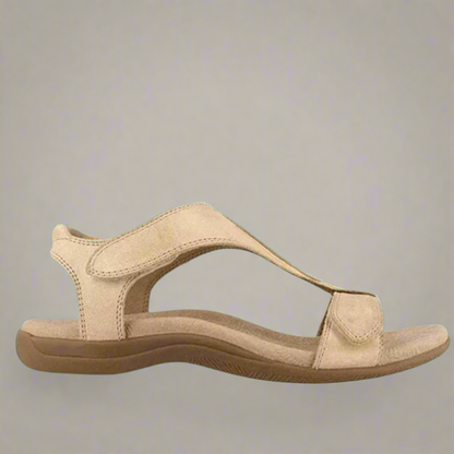 Clotmara | Orthopädische Sandalen für Sommerkomfort