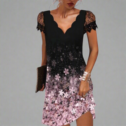 Leonie | Elegantes Kleid aus Premiumstoff