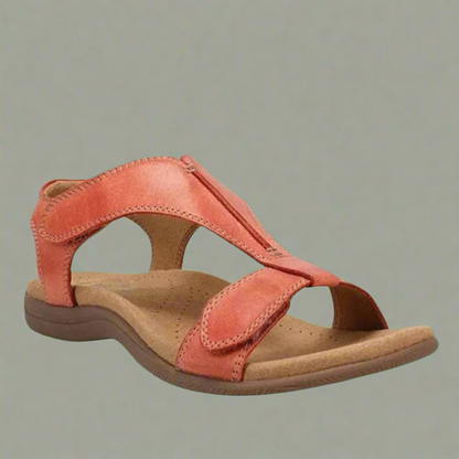 Clotmara | Orthopädische Sandalen für Sommerkomfort