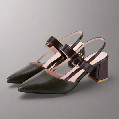 Jorenvina | Bequeme Sandalen für pure Freiheit