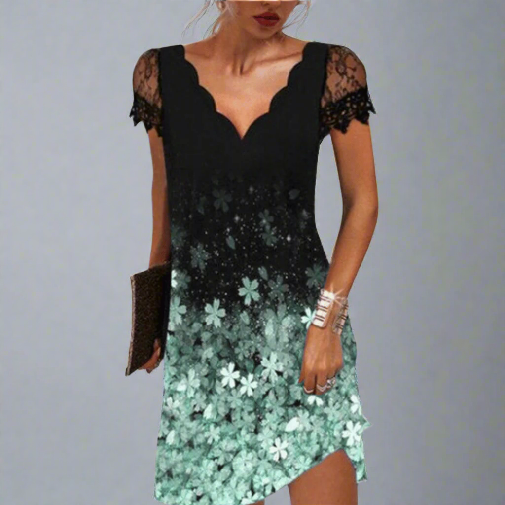 Leonie | Elegantes Kleid aus Premiumstoff