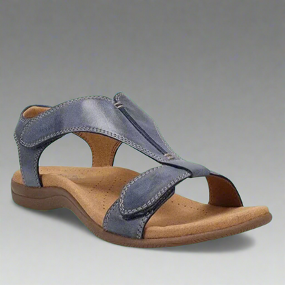 Clotmara | Orthopädische Sandalen für Sommerkomfort