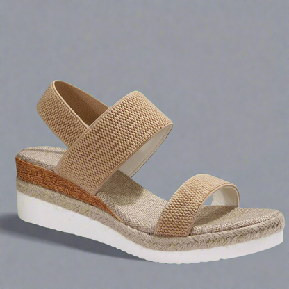 Drunhilda | Orthopädische Sandalen für echten Gehkomfort