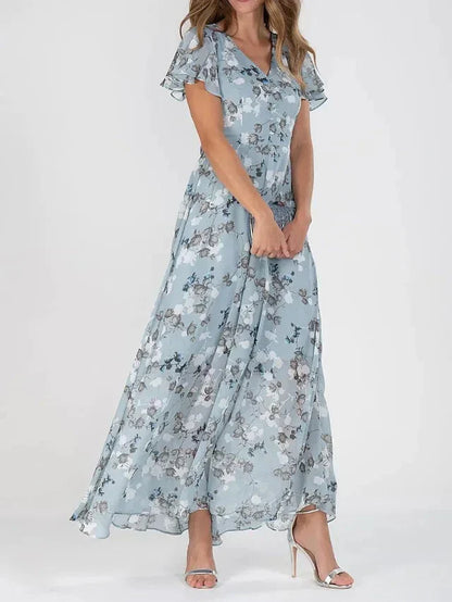 Jasmijn - Elegantes Kleid