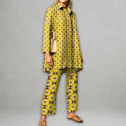 Alessia | Zweiteiler mit Stil