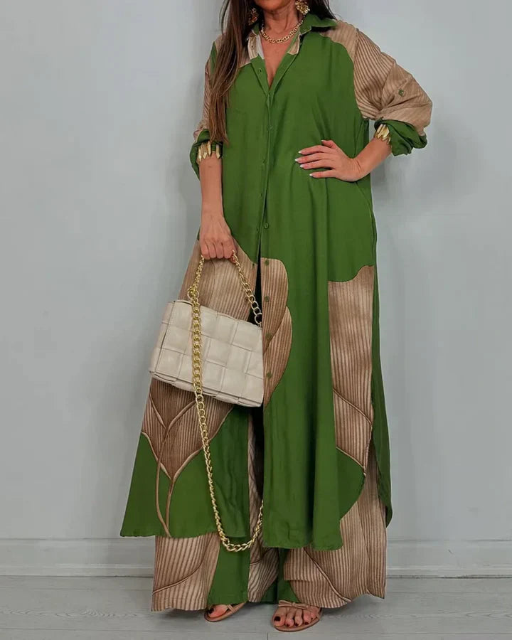 Moriel – Elegantes Set