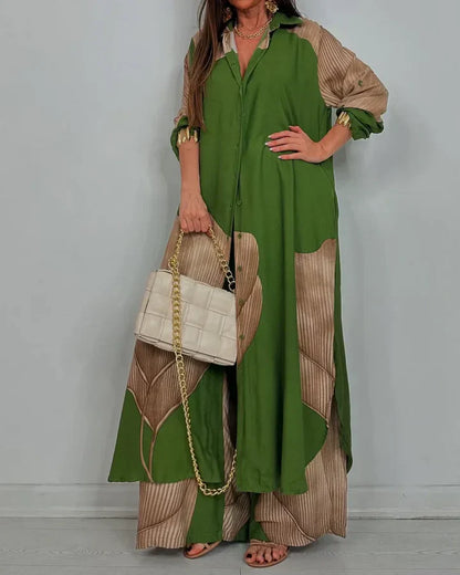 Moriel – Elegantes Set