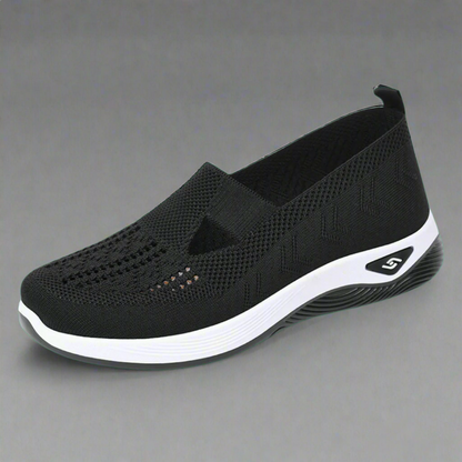 Krimhildis | Modische, Atmungsaktive Sportschuhe für den Frühling