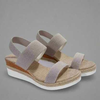 Drunhilda | Orthopädische Sandalen für echten Gehkomfort