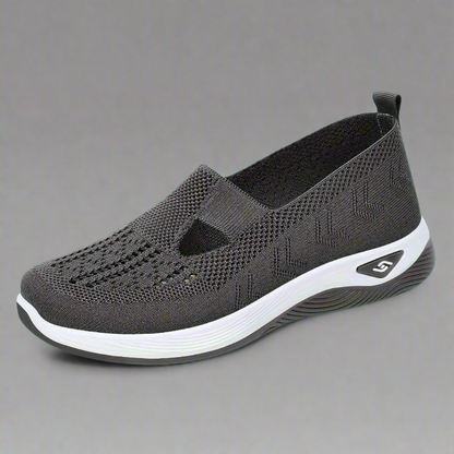 Krimhildis | Modische, Atmungsaktive Sportschuhe für den Frühling