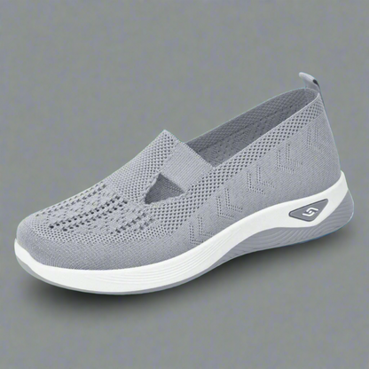 Krimhildis | Modische, Atmungsaktive Sportschuhe für den Frühling