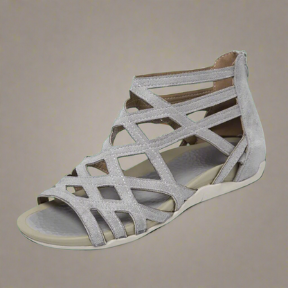 Seraphina | Stylische Sandalen mit Wohlfühlfaktor