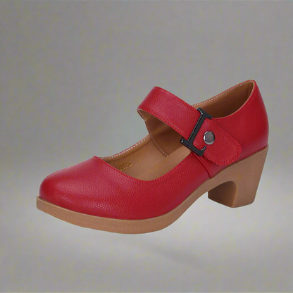 Klara | Bequeme Schuhe für täglichen Komfort
