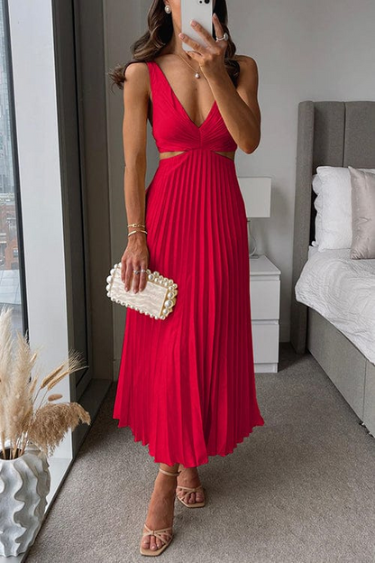 SINA | PLISEEKLEID