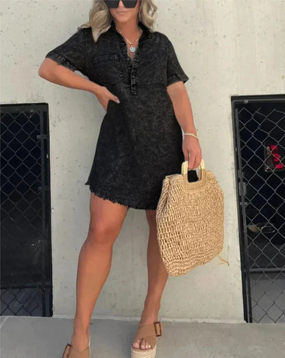 MERRIT | HEMDKLEID