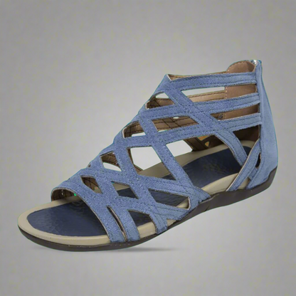 Seraphina | Stylische Sandalen mit Wohlfühlfaktor