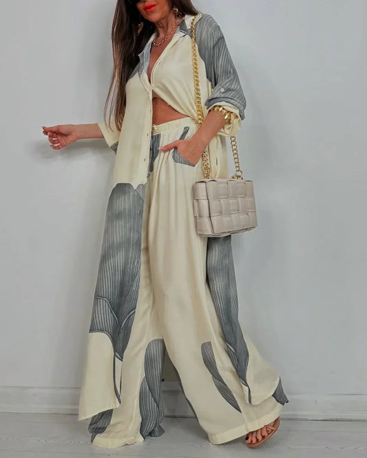 Moriel – Elegantes Set