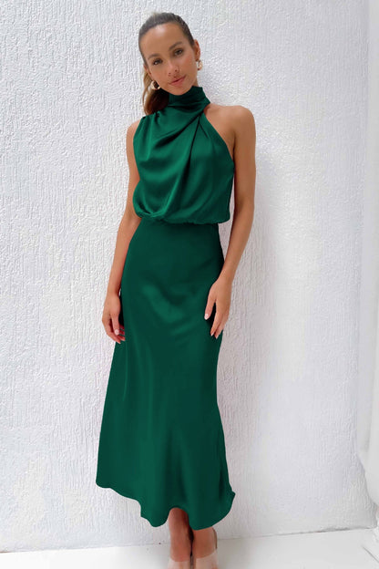 LARA | TRÄGERKLEID