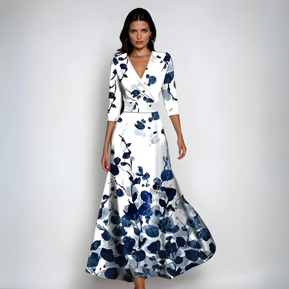 FELIA | LANGES WICKELKLEID