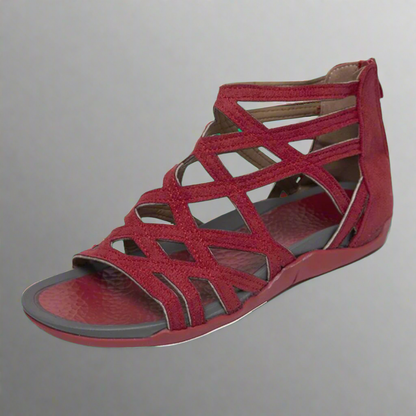 Seraphina | Stylische Sandalen mit Wohlfühlfaktor