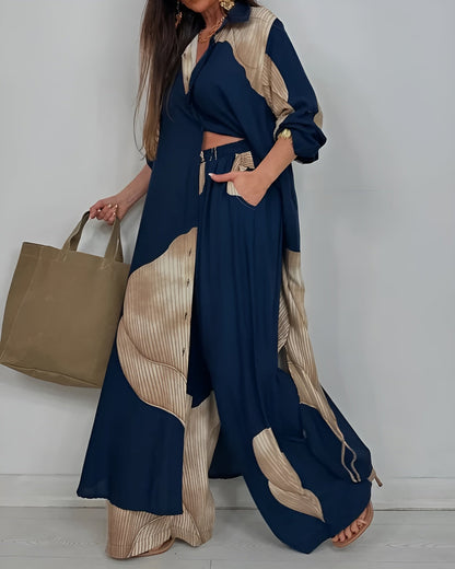 Moriel – Elegantes Set
