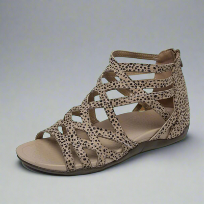Seraphina | Stylische Sandalen mit Wohlfühlfaktor