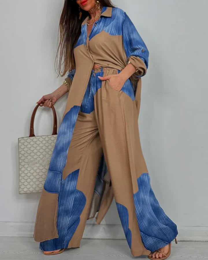 Moriel – Elegantes Set